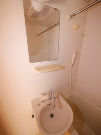 レオパレスMARINOの物件内観写真